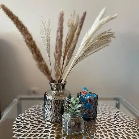 Apartment Stylisches & Modernes *