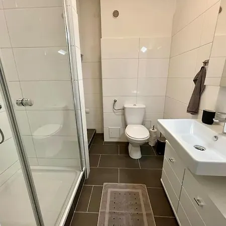 Stylisches & Modernes Apartment Graz