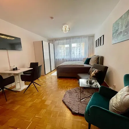 Stylisches & Modernes Graz