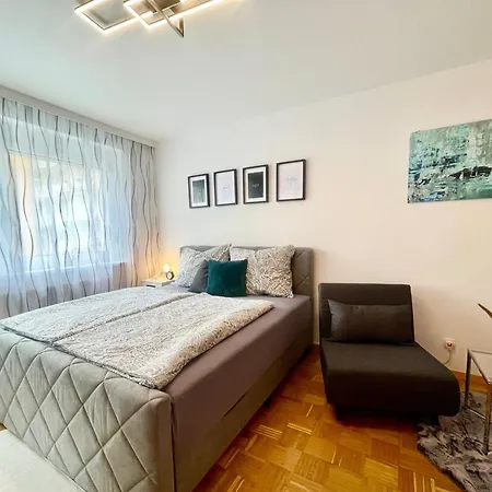 Stylisches & Modernes * Graz